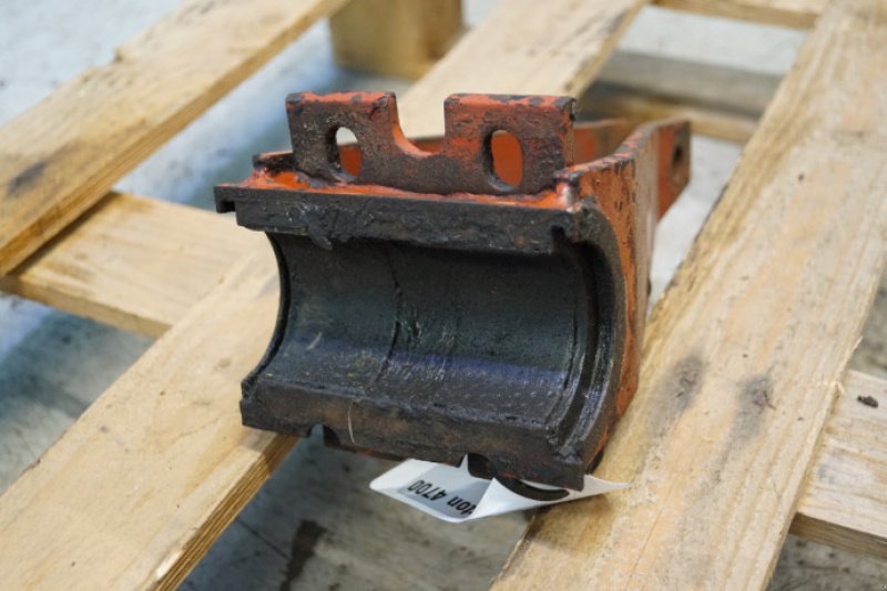 Sonstiges Pressenzubehör typu Fiatagri 4700, Gebrauchtmaschine v Hemmet (Obrázek 7)