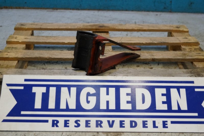 Sonstiges Pressenzubehör typu Fiatagri 4700, Gebrauchtmaschine v Hemmet (Obrázek 2)