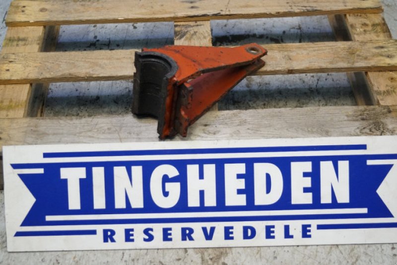 Sonstiges Pressenzubehör typu Fiatagri 4700, Gebrauchtmaschine v Hemmet (Obrázek 3)