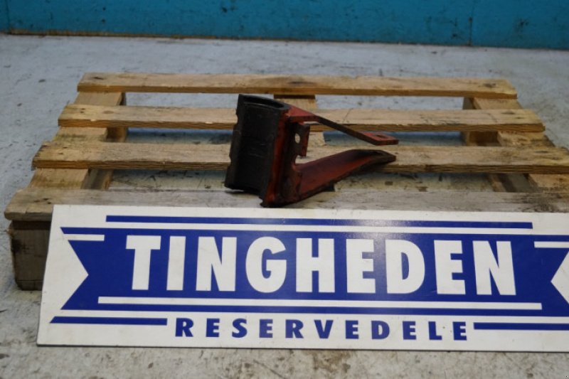 Sonstiges Pressenzubehör typu Fiatagri 4700, Gebrauchtmaschine v Hemmet (Obrázek 1)