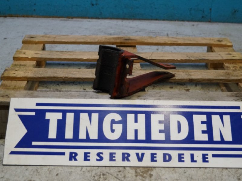 Sonstiges Pressenzubehör des Typs Fiatagri 4700, Gebrauchtmaschine in Hemmet (Bild 1)