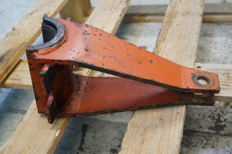 Sonstiges Pressenzubehör typu Fiatagri 4700, Gebrauchtmaschine v Hemmet (Obrázek 8)