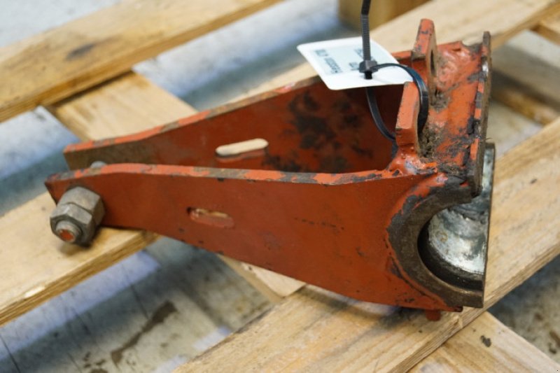 Sonstiges Pressenzubehör Türe ait Fiatagri 4700, Gebrauchtmaschine içinde Hemmet (resim 5)