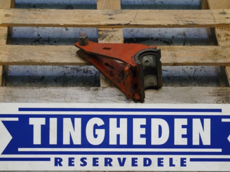 Sonstiges Pressenzubehör des Typs Fiatagri 4700, Gebrauchtmaschine in Hemmet (Bild 1)