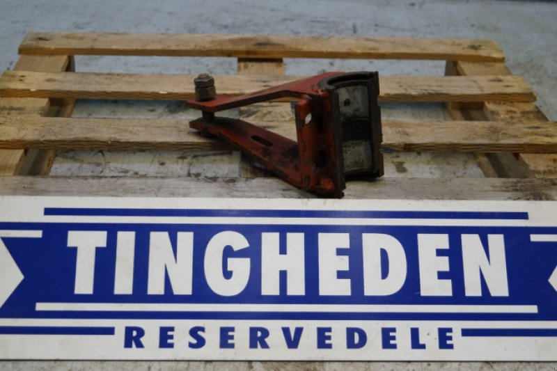 Sonstiges Pressenzubehör Türe ait Fiatagri 4700, Gebrauchtmaschine içinde Hemmet (resim 2)