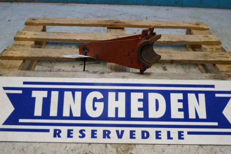 Sonstiges Pressenzubehör typu Fiatagri 4700, Gebrauchtmaschine v Hemmet (Obrázek 1)