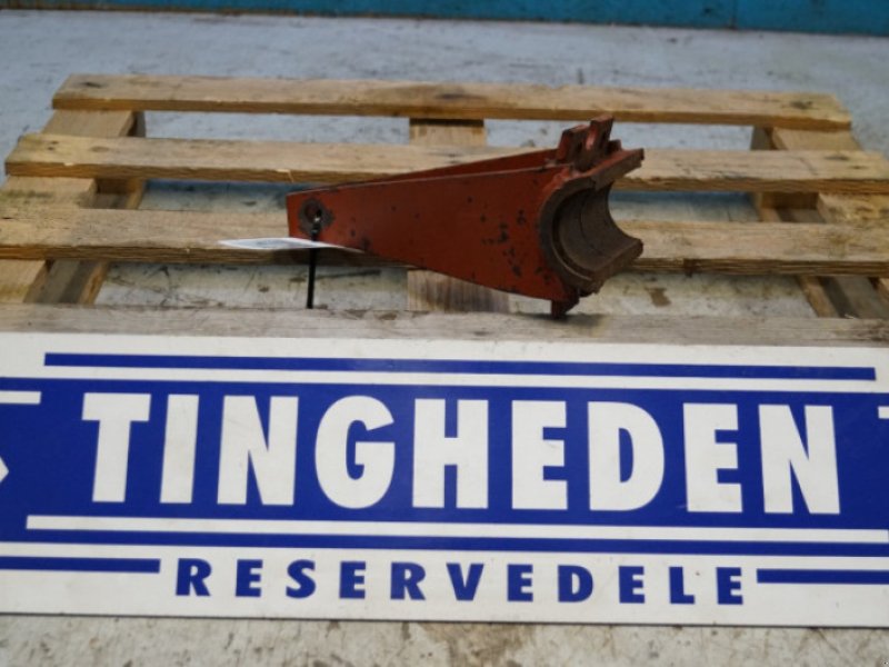 Sonstiges Pressenzubehör des Typs Fiatagri 4700, Gebrauchtmaschine in Hemmet (Bild 1)