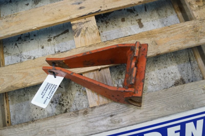 Sonstiges Pressenzubehör typu Fiatagri 4700, Gebrauchtmaschine v Hemmet (Obrázek 3)