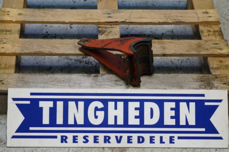 Sonstiges Pressenzubehör typu Fiatagri 4700, Gebrauchtmaschine v Hemmet (Obrázek 1)