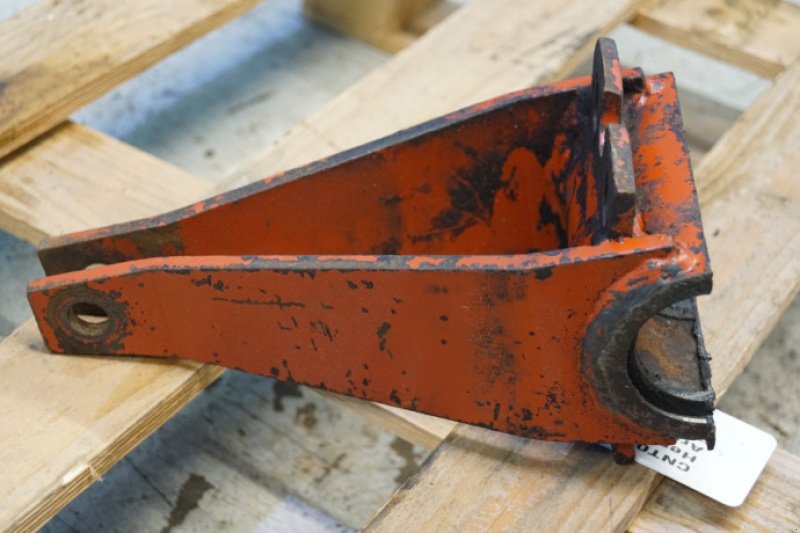 Sonstiges Pressenzubehör typu Fiatagri 4700, Gebrauchtmaschine v Hemmet (Obrázek 8)