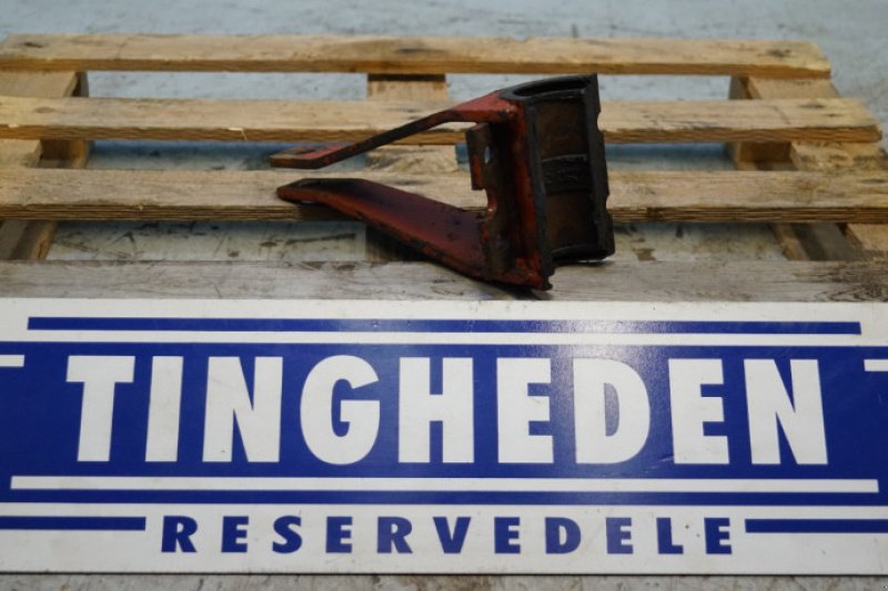 Sonstiges Pressenzubehör typu Fiatagri 4700, Gebrauchtmaschine v Hemmet (Obrázek 2)