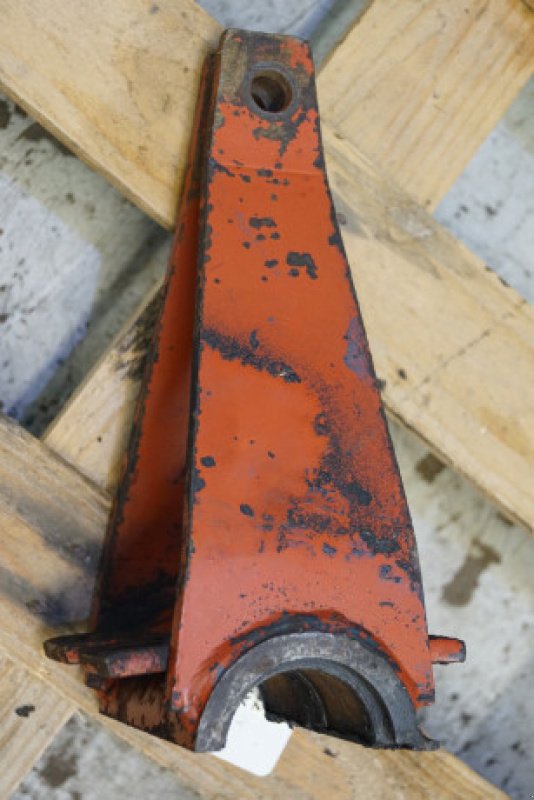 Sonstiges Pressenzubehör typu Fiatagri 4700, Gebrauchtmaschine v Hemmet (Obrázek 5)