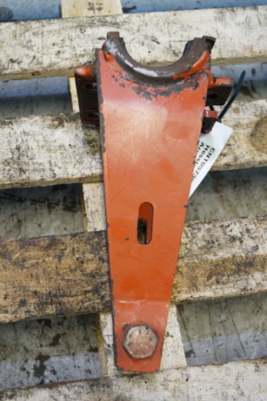 Sonstiges Pressenzubehör типа Fiatagri 4700, Gebrauchtmaschine в Hemmet (Фотография 8)