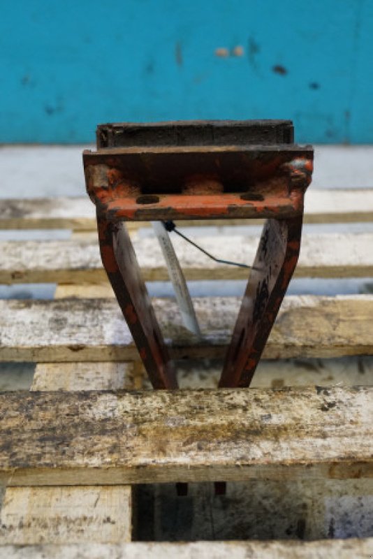 Sonstiges Pressenzubehör типа Fiatagri 4700, Gebrauchtmaschine в Hemmet (Фотография 12)