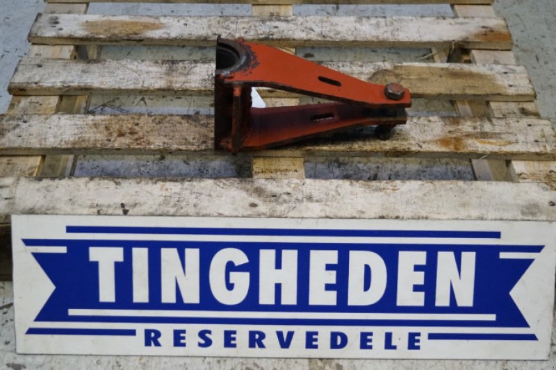 Sonstiges Pressenzubehör типа Fiatagri 4700, Gebrauchtmaschine в Hemmet (Фотография 2)