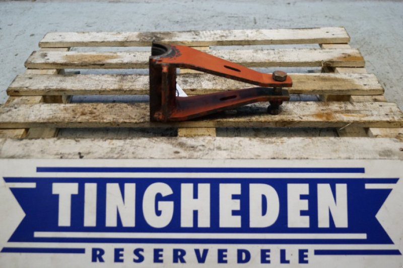 Sonstiges Pressenzubehör типа Fiatagri 4700, Gebrauchtmaschine в Hemmet (Фотография 1)