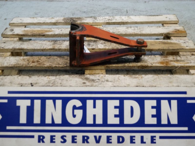 Sonstiges Pressenzubehör des Typs Fiatagri 4700, Gebrauchtmaschine in Hemmet (Bild 1)