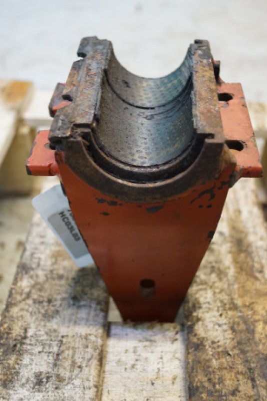 Sonstiges Pressenzubehör типа Fiatagri 4700, Gebrauchtmaschine в Hemmet (Фотография 14)