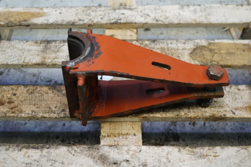 Sonstiges Pressenzubehör типа Fiatagri 4700, Gebrauchtmaschine в Hemmet (Фотография 3)