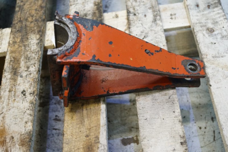 Sonstiges Pressenzubehör typu Fiatagri 4700, Gebrauchtmaschine v Hemmet (Obrázek 7)