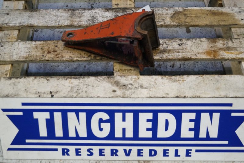 Sonstiges Pressenzubehör typu Fiatagri 4700, Gebrauchtmaschine v Hemmet (Obrázek 3)