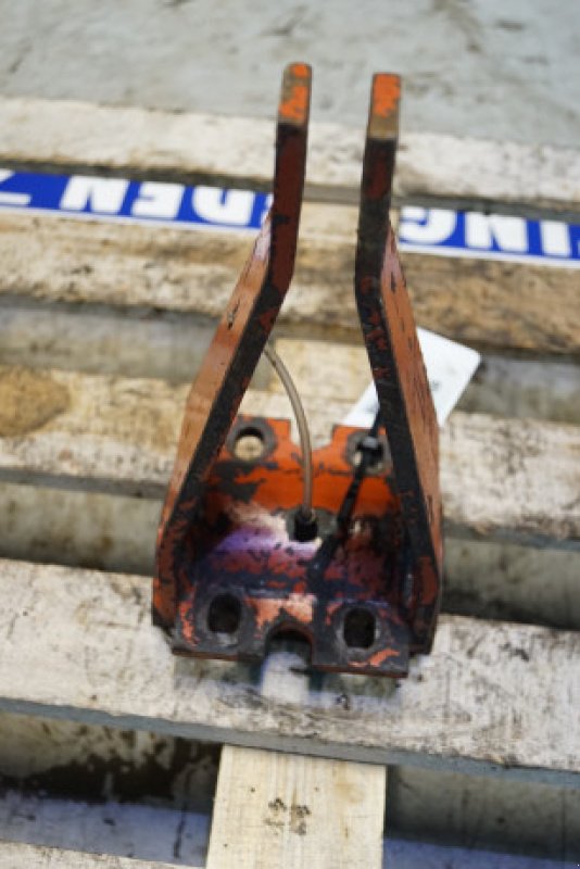 Sonstiges Pressenzubehör typu Fiatagri 4700, Gebrauchtmaschine v Hemmet (Obrázek 14)