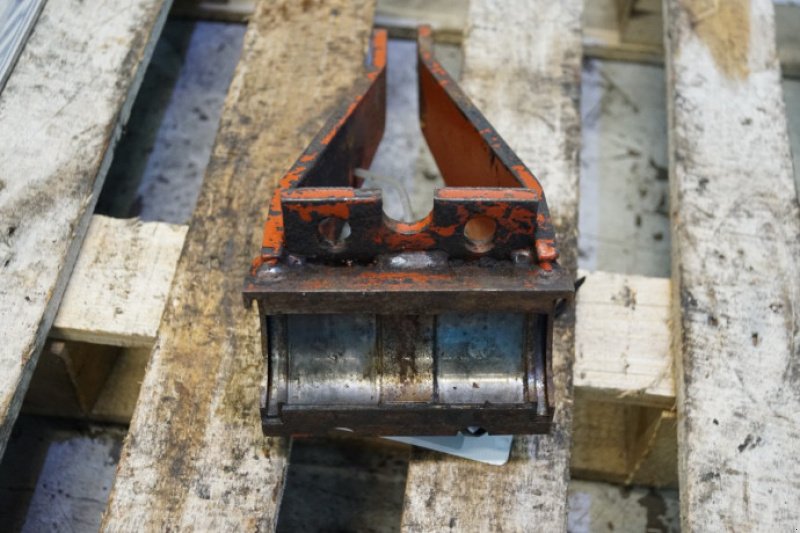 Sonstiges Pressenzubehör typu Fiatagri 4700, Gebrauchtmaschine v Hemmet (Obrázek 5)