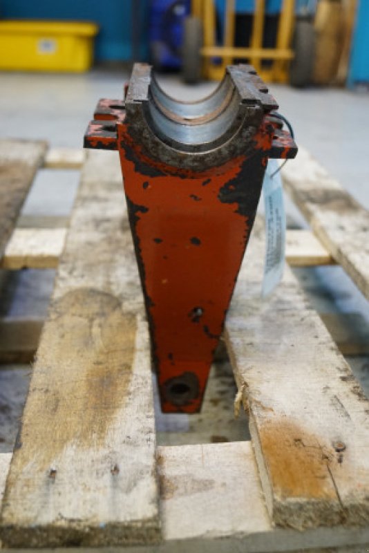 Sonstiges Pressenzubehör typu Fiatagri 4700, Gebrauchtmaschine v Hemmet (Obrázek 10)