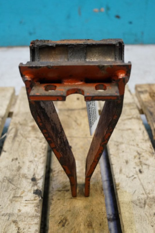 Sonstiges Pressenzubehör typu Fiatagri 4700, Gebrauchtmaschine v Hemmet (Obrázek 10)