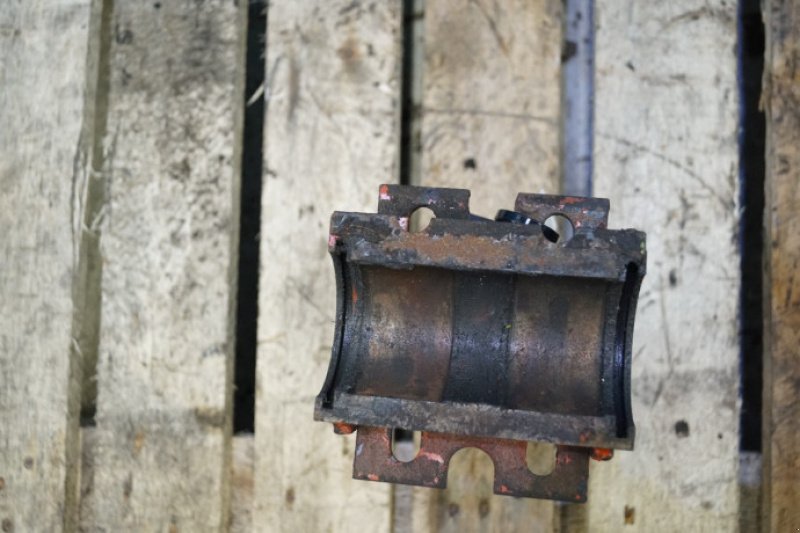 Sonstiges Pressenzubehör typu Fiatagri 4700, Gebrauchtmaschine v Hemmet (Obrázek 11)