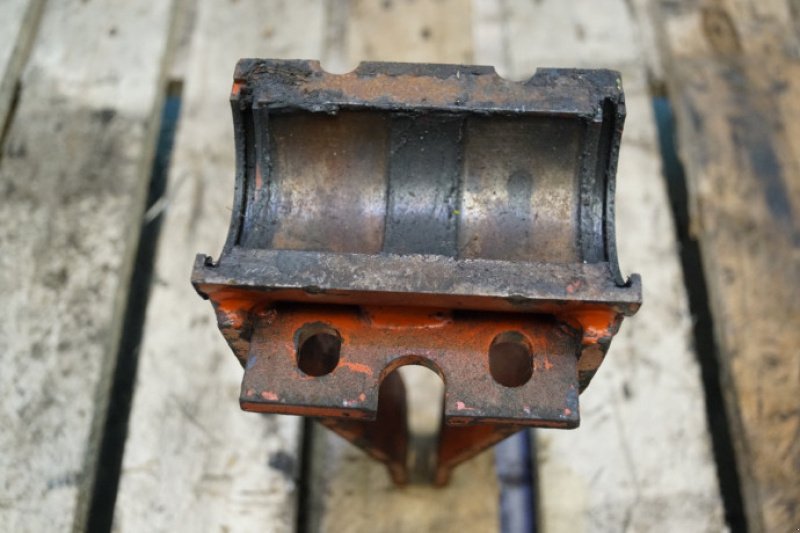 Sonstiges Pressenzubehör typu Fiatagri 4700, Gebrauchtmaschine v Hemmet (Obrázek 8)