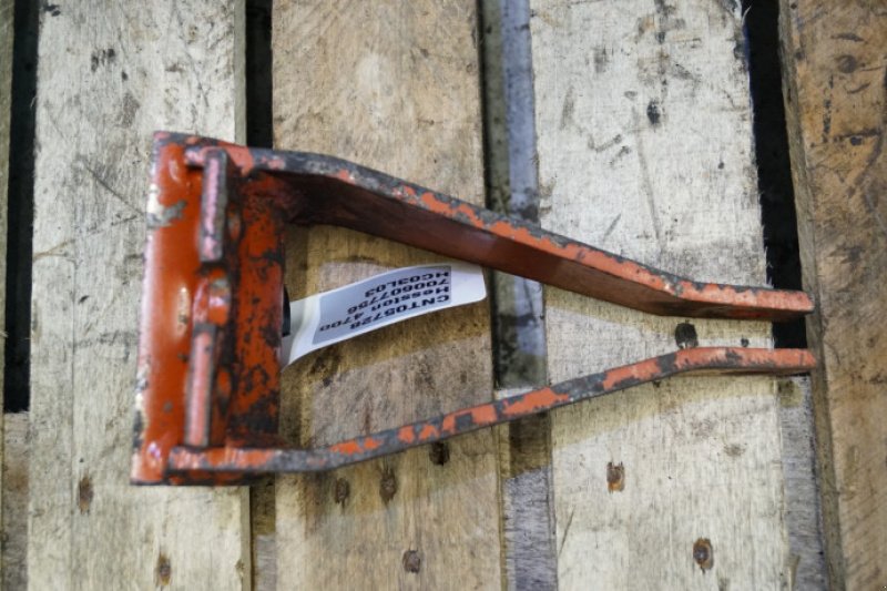 Sonstiges Pressenzubehör typu Fiatagri 4700, Gebrauchtmaschine v Hemmet (Obrázek 4)