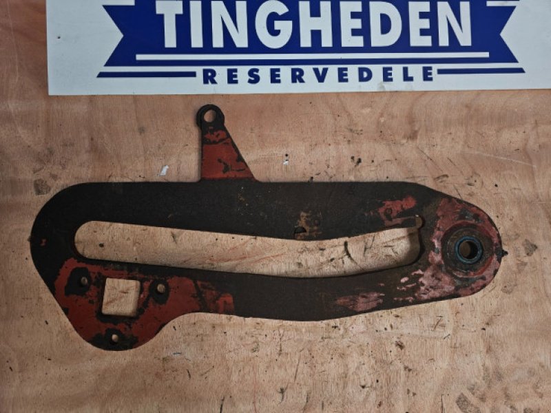 Sonstiges Pressenzubehör typu Fiatagri 4700, Gebrauchtmaschine v Hemmet (Obrázek 5)