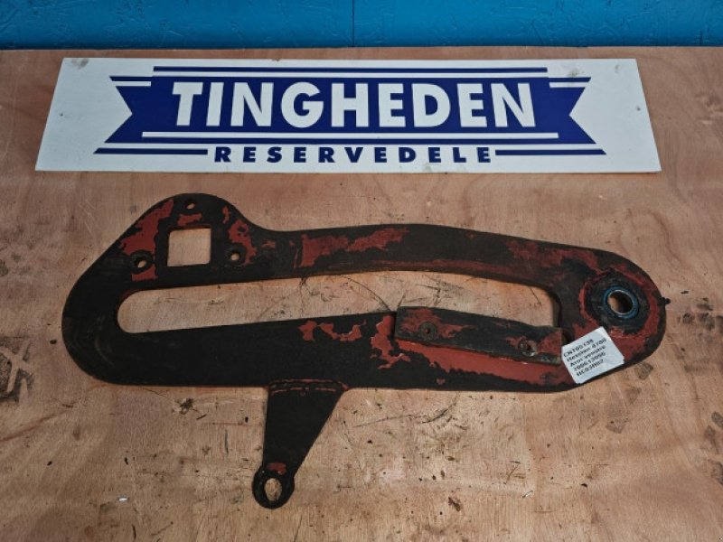 Sonstiges Pressenzubehör des Typs Fiatagri 4700, Gebrauchtmaschine in Hemmet (Bild 1)