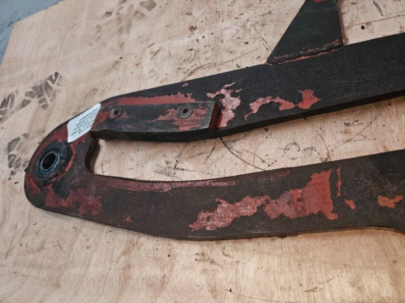 Sonstiges Pressenzubehör typu Fiatagri 4700, Gebrauchtmaschine v Hemmet (Obrázek 4)