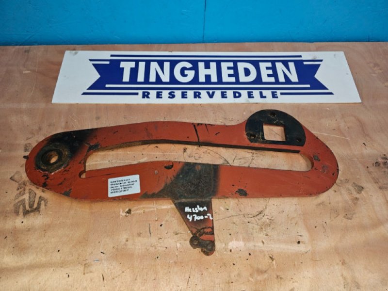 Sonstiges Pressenzubehör des Typs Fiatagri 4700, Gebrauchtmaschine in Hemmet (Bild 1)