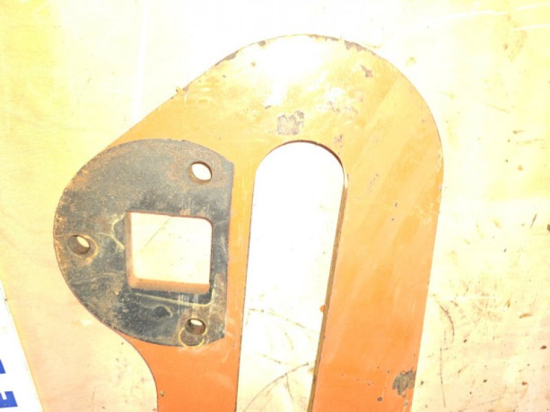 Sonstiges Pressenzubehör des Typs Fiatagri 4700, Gebrauchtmaschine in Hemmet (Bild 3)