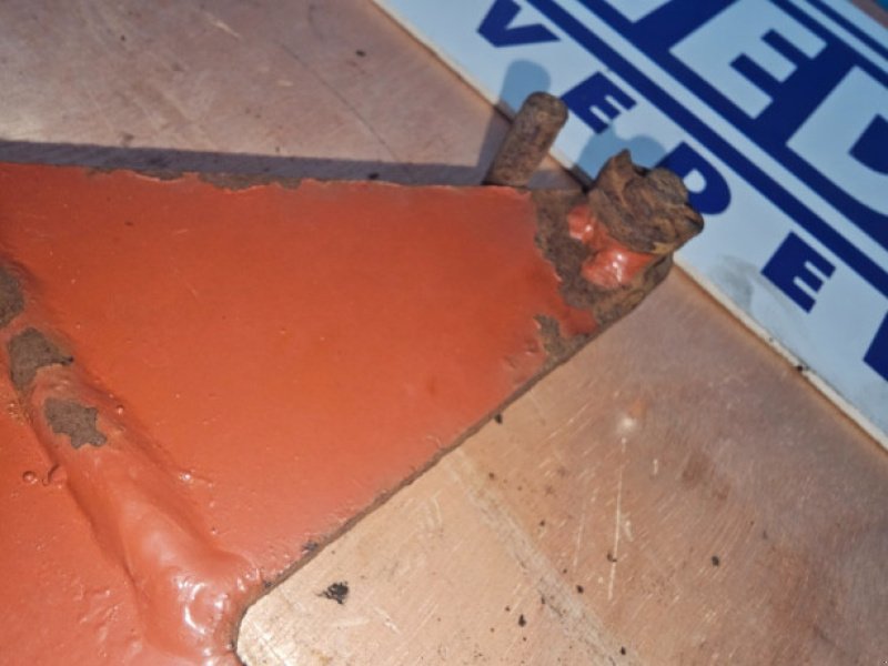 Sonstiges Pressenzubehör des Typs Fiatagri 4700, Gebrauchtmaschine in Hemmet (Bild 5)