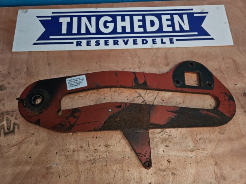 Sonstiges Pressenzubehör typu Fiatagri 4700, Gebrauchtmaschine w Hemmet (Zdjęcie 1)