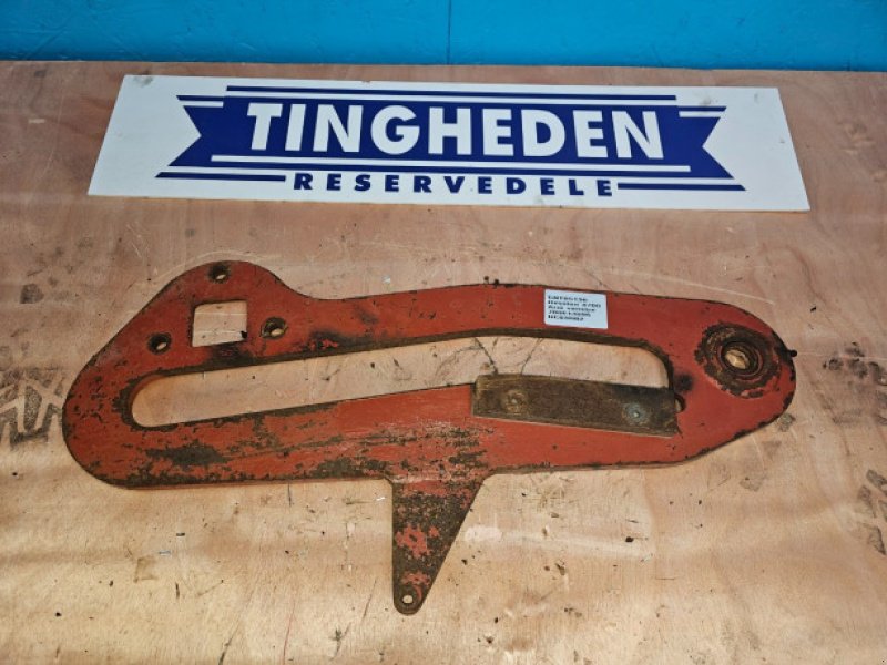 Sonstiges Pressenzubehör des Typs Fiatagri 4700, Gebrauchtmaschine in Hemmet (Bild 1)