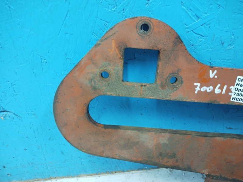 Sonstiges Pressenzubehör typu Fiatagri 4700, Gebrauchtmaschine v Hemmet (Obrázek 3)