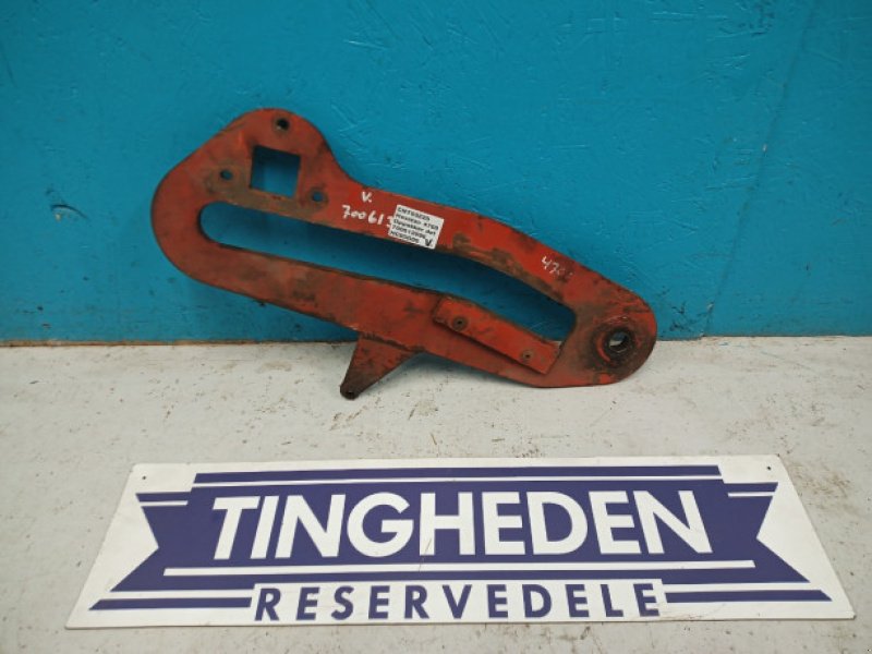 Sonstiges Pressenzubehör типа Fiatagri 4700, Gebrauchtmaschine в Hemmet (Фотография 1)