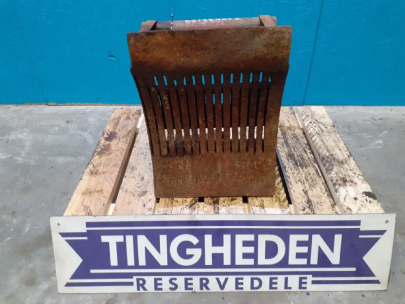 Sonstiges Pressenzubehör typu Fiatagri 4700, Gebrauchtmaschine v Hemmet (Obrázek 1)