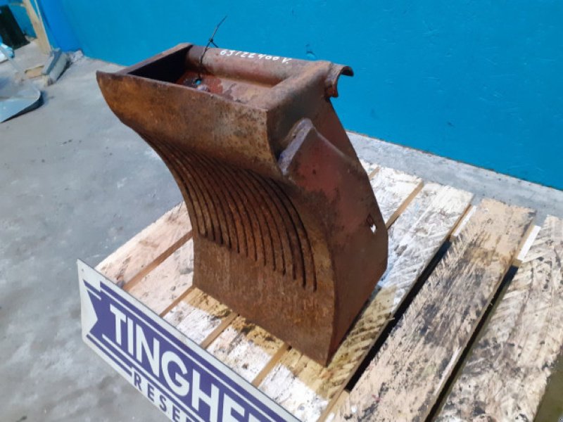 Sonstiges Pressenzubehör typu Fiatagri 4700, Gebrauchtmaschine v Hemmet (Obrázek 3)