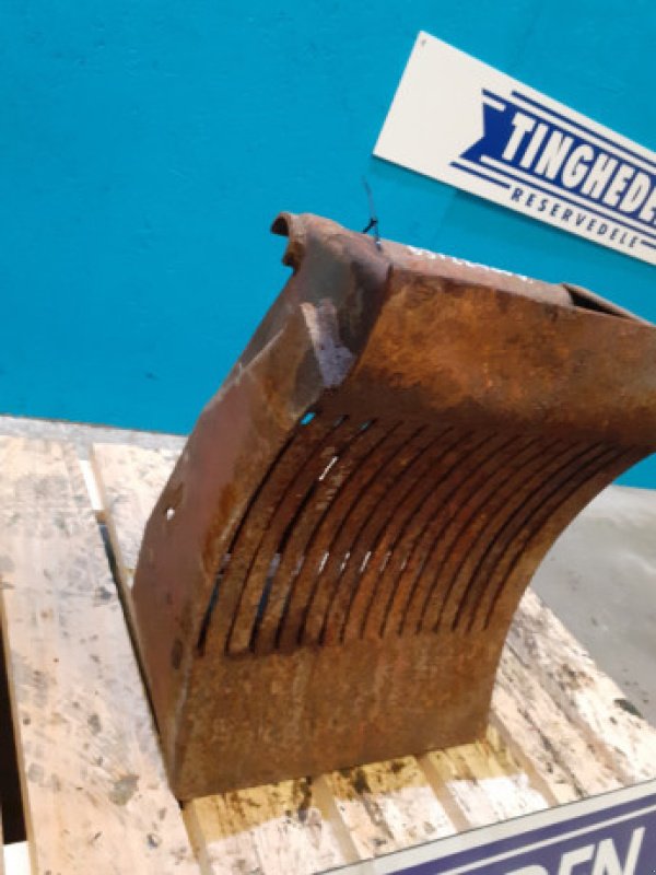 Sonstiges Pressenzubehör typu Fiatagri 4700, Gebrauchtmaschine v Hemmet (Obrázek 2)