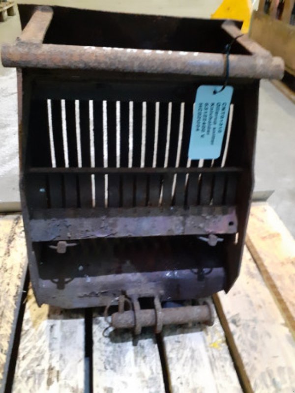 Sonstiges Pressenzubehör typu Fiatagri 4700, Gebrauchtmaschine v Hemmet (Obrázek 4)