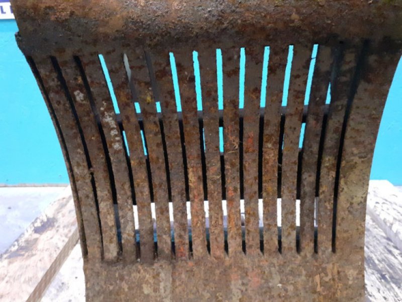 Sonstiges Pressenzubehör typu Fiatagri 4700, Gebrauchtmaschine v Hemmet (Obrázek 5)