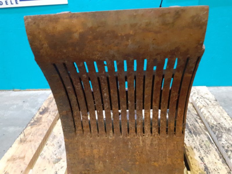 Sonstiges Pressenzubehör typu Fiatagri 4700, Gebrauchtmaschine v Hemmet (Obrázek 5)