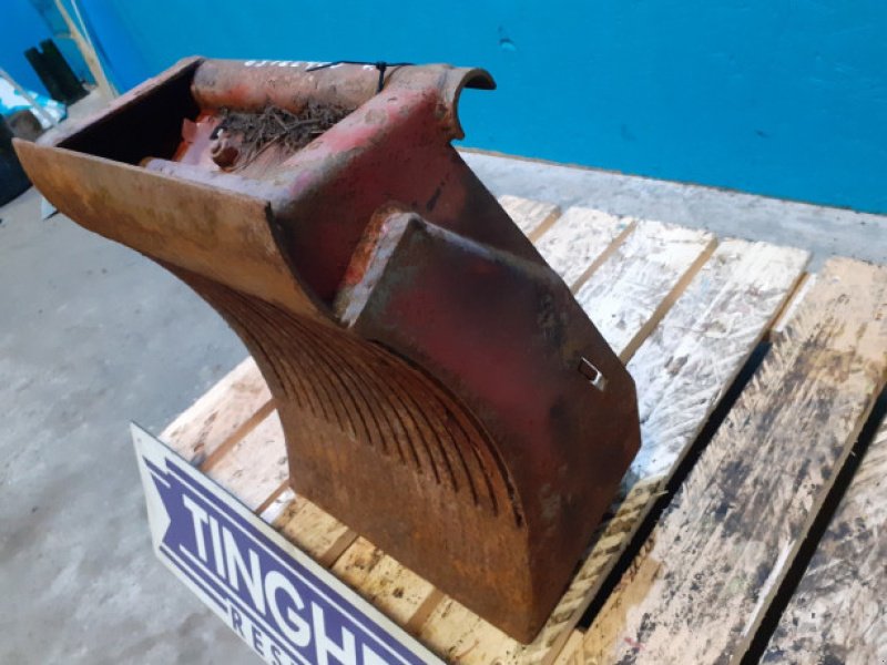 Sonstiges Pressenzubehör typu Fiatagri 4700, Gebrauchtmaschine v Hemmet (Obrázek 3)