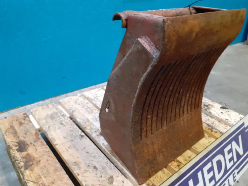 Sonstiges Pressenzubehör typu Fiatagri 4700, Gebrauchtmaschine v Hemmet (Obrázek 2)